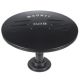 4. Maclean MCTV-945 12/24 V TV-Innenantenne, 44 dB