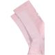 2. UNI ODLO PERFORMANCE RUN Crew-Socken, rosa