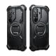 3. Supcase ArmorBox Mag MagSafe Hülle für Samsung Galaxy S26 - Schwarz