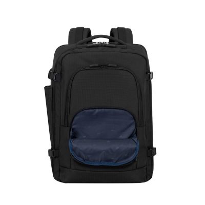 9. Rivacase 8461 Rucksack, 43,9 cm (17,3 Zoll), Schwarz
