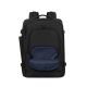 9. Rivacase 8461 Rucksack, 43,9 cm (17,3 Zoll), Schwarz