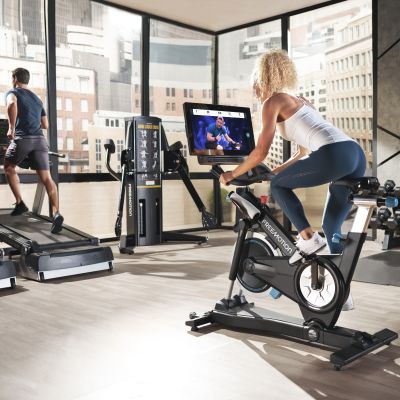 52. Freemotion b22.7 COACH™ Bike FMEX84821 Spinning-Bike