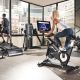 52. Freemotion b22.7 COACH™ Bike FMEX84821 Spinning-Bike