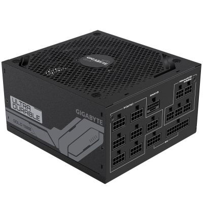 3. Gigabyte UD1300GM PG5 1300W 80+ Gold Netzteil