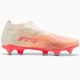 3. Puma FUTURE 9 MATCH MxSG 109137-01 Schuhe