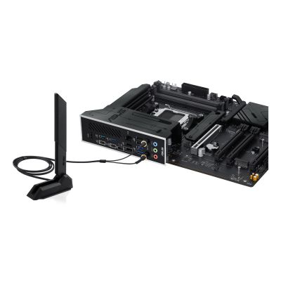 22. Asus X870 MAX GAMING WIFI7 Mainboard