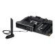 22. Asus X870 MAX GAMING WIFI7 Mainboard