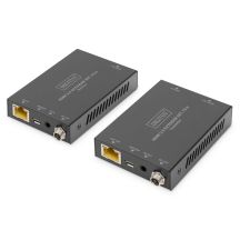 Digitus HDMI Extender Kit, 4K / 60 Hz, 70 m