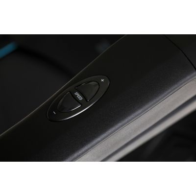 8. ZIPRO DREAM Laufband 520 x 1500 mm 20 km/h