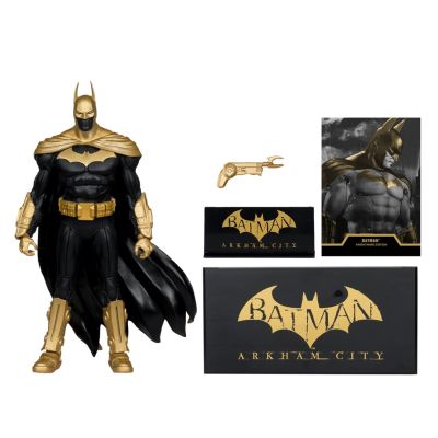 7. McFarlane Toys 17239 Sammlerfigur