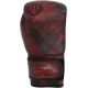2. MASTERS RBT-MAROON Lederboxhandschuhe