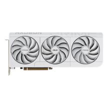 Grafikkarte ASUS PRIME RX9070XT O16G WEISS