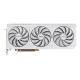 Grafikkarte ASUS PRIME RX9070XT O16G WEISS