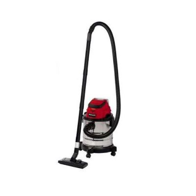 EINHELL TC-VC 18/20 Li S Solo Werkstattsauger 2347130 (silber)