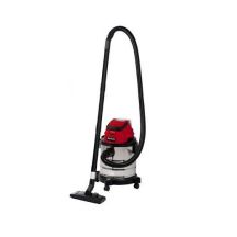 EINHELL TC-VC 18/20 Li S Solo Werkstattsauger 2347130 (silber)