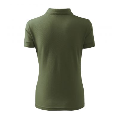 3. Malfini Piqué-Poloshirt W MLI-21009