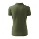 3. Malfini Piqué-Poloshirt W MLI-21009