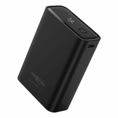10. Ansmann PB222PD Lithium-Polymer-Akku (LiPo) 20000 mAh Schwarz