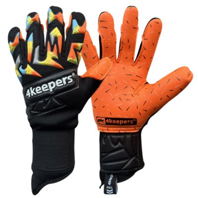 4Keepers Equip Flame NC M Torwarthandschuhe S836273