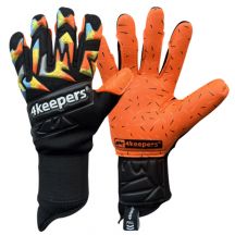 4Keepers Equip Flame NC M Torwarthandschuhe S836273