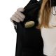 5. Damen-Skijacke 4F F1221 Tiefschwarz 4FWAW26TTJAF1221 20S