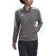 5. adidas Condivo 22 Track Jacket Full Zip W HD2280 Sweatshirt