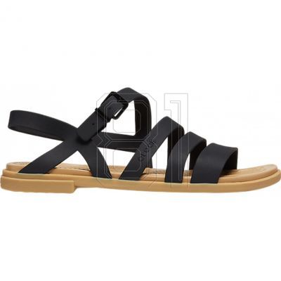 Crocs Tulum Sandale W 206107 00W