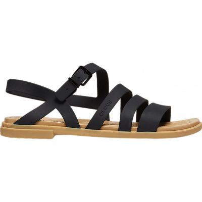 Crocs Tulum Sandale W 206107 00W