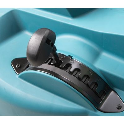 12. MAKITA DLM538Z Akku-Rasenmäher (1852198) 2x 18V • 53cm • 70L