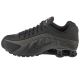 2. Nike Shox R4 HQ1988-001 Schwarz 40