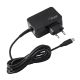 9. AKYGA Notebook-Netzteil 5-20V / 3-4,5A 90W USB C GAN PD AK-ND-82