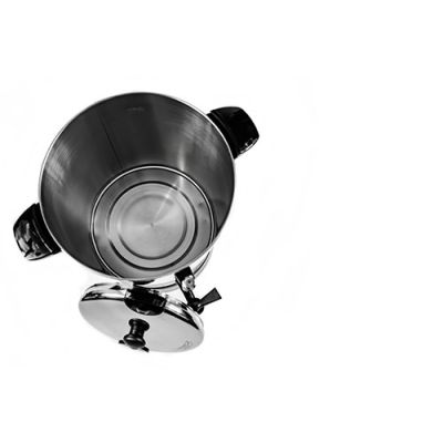 6. CAMRY CR 1259 Boiler