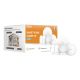 2. Imou Heimalarm-Set, 5-teiliges ZigBee Smart-Home-Sicherheitsset