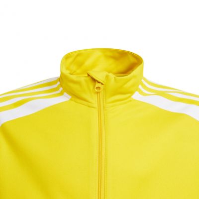 5. Adidas Squadra 21 Training Youth Jr GP6453 Sweatshirt
