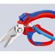 23. Knipex 95 05 20 SB Zange