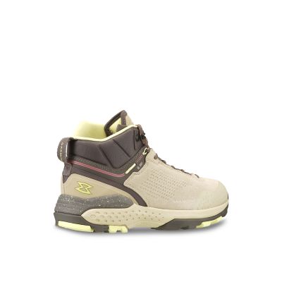 5. GROOVE MID G-DRY WMS Damenschuhe