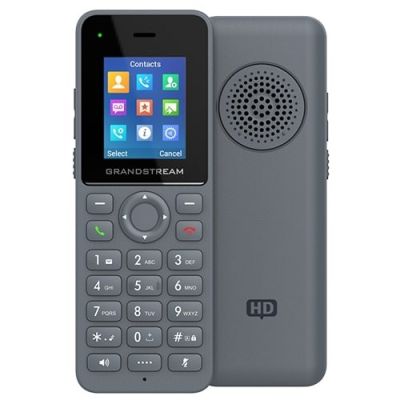 2. Grandstream WP 816 WLAN-VoIP-Telefon
