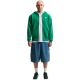 6. Nike Club BB FZ Hoodie Herren Grün FN3861 365