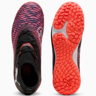 3. Puma Future 8 Match TT + Mid Jr 108386-01 Fußballschuhe