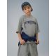 Lockeres Jungen-T-Shirt mit Aufdruck 4F 4FJRSS26TTSHM3465-27M