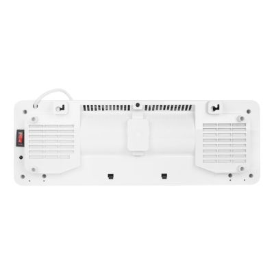 5. Noveen HC3299 TUYA WiFi SMART Heizvorhang mit LED-Fernbedienung
