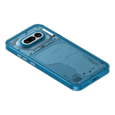 5. Nothing 4a 17,2 cm (6,78") Dual-SIM Android 16.0 5G 12 GB 256 GB 5080 mAh Blau