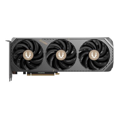 ZOTAC GAMING GeForce RTX 5070 SOLID OC 12GB Grafikkarte