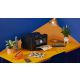 5. Epson WorkForce Pro WF-3820DWF