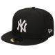 3. New Era New York Yankees MLB Basic Cap 10003436