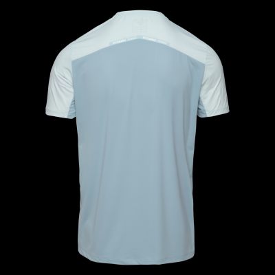 2. Herren FISSES Kurzarm-T-Shirt