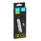 4. IBOX HUB USB IUH3SL4K SLIM USB 3.2 HDMI 4K PD 100W