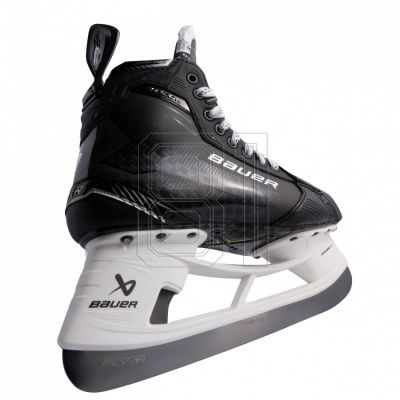 5. Bauer Supreme Shadow Sr 1063589 Hockeyschlittschuhe