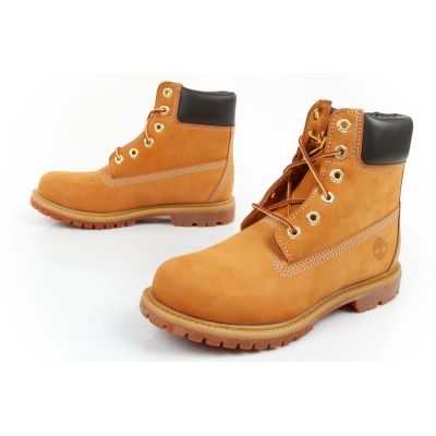 25. Timberland Premium 6 M TB110061713 Schuhe