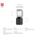6. Hochleistungsmixer Pro ZWILLING Enfinigy 53001-001-0 Schwarz